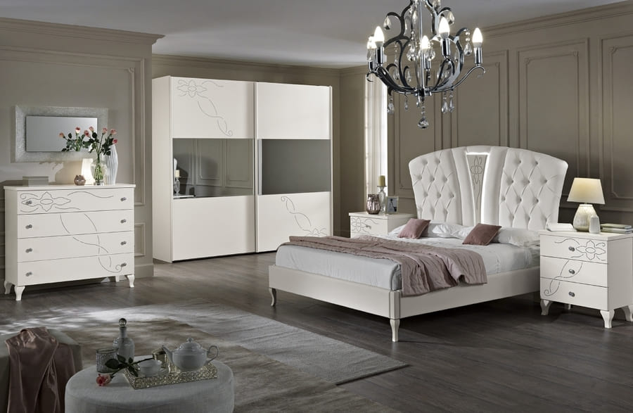 BED GROUP AG MOBILIFICIO