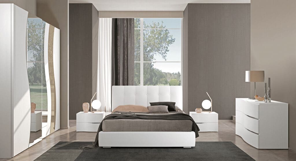 BEDROOM ADRIATICA FAST