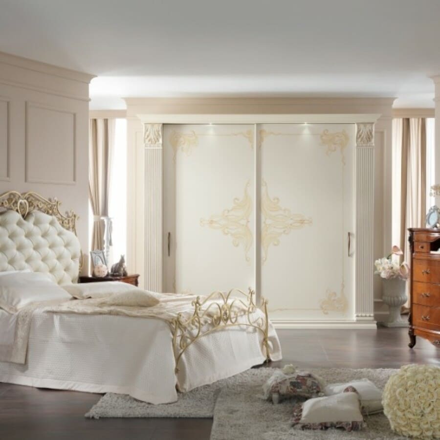 BEDROOM AG MOBILIFICIO ALTEA
