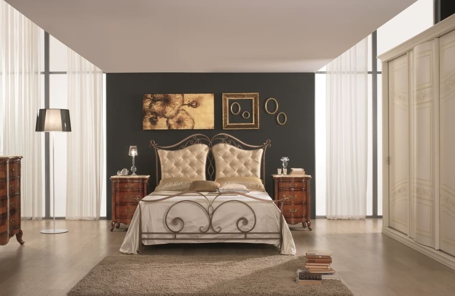 BEDROOM AG MOBILIFICIO ELENA