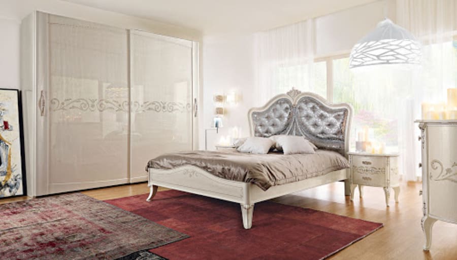 BEDROOM BARNINI OSEO FASHION TIME