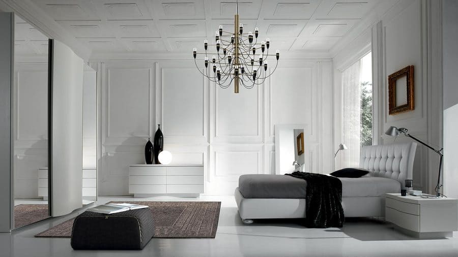 BEDROOM CECCHINI MEDITERRANEAN SHINY