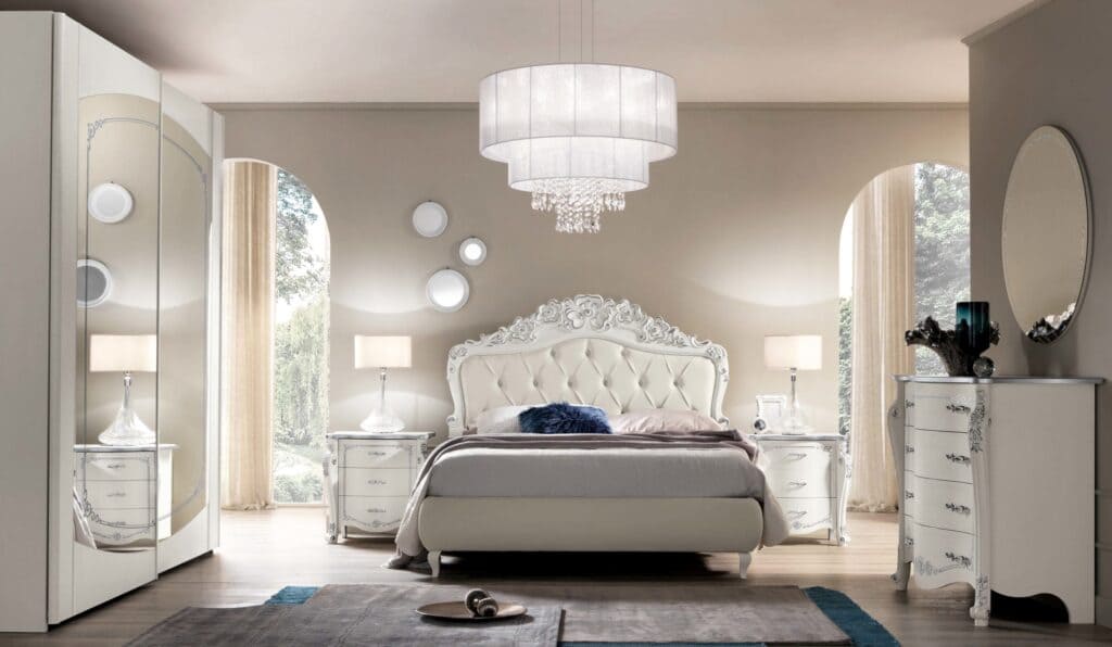 BEDROOMS ADRIATICA CLASSIC