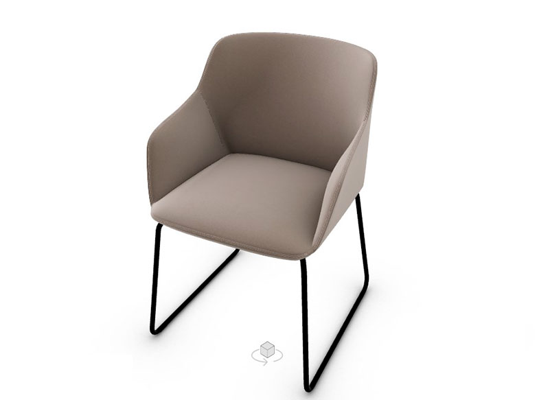 CHAIRS CALLIGARIS