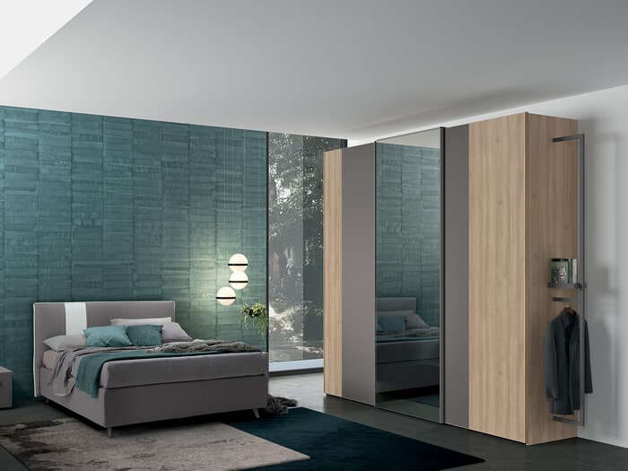 COLOMBINI GOLF WARDROBE SCROLLING