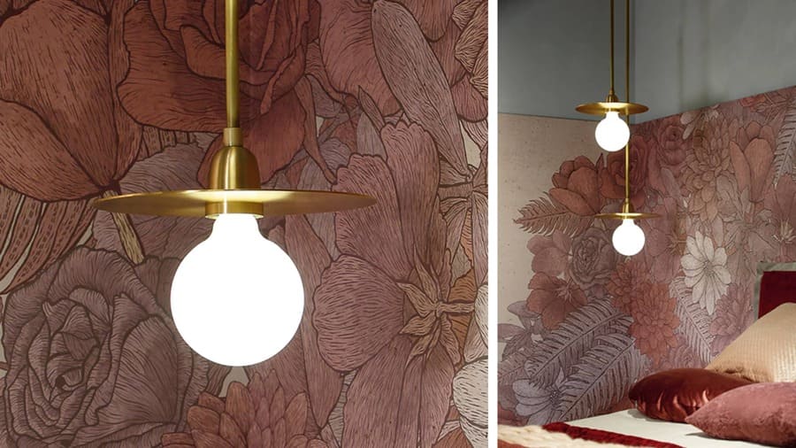 COMPLEMENTS COLOMBINI LAMPS