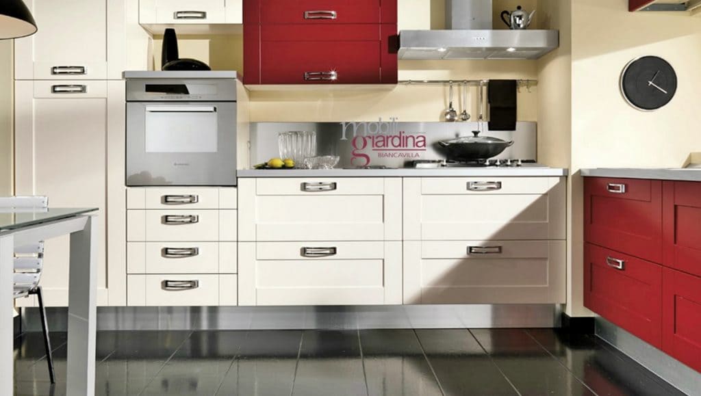 KITCHEN ALA PORTOFINO