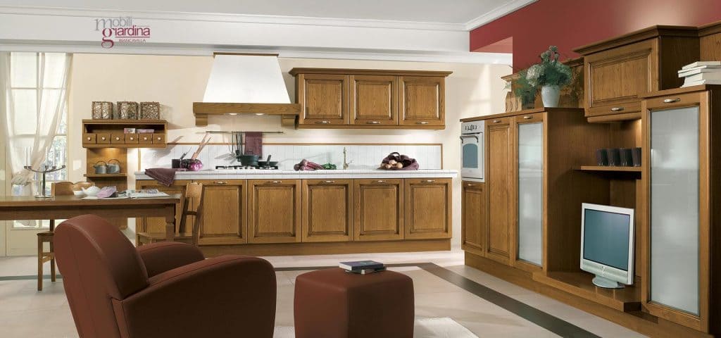 KITCHEN ARREDO3 DIANA