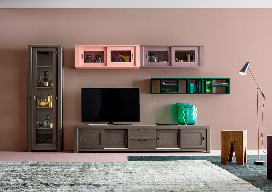 LIVING MODERN DEVINA NAIS