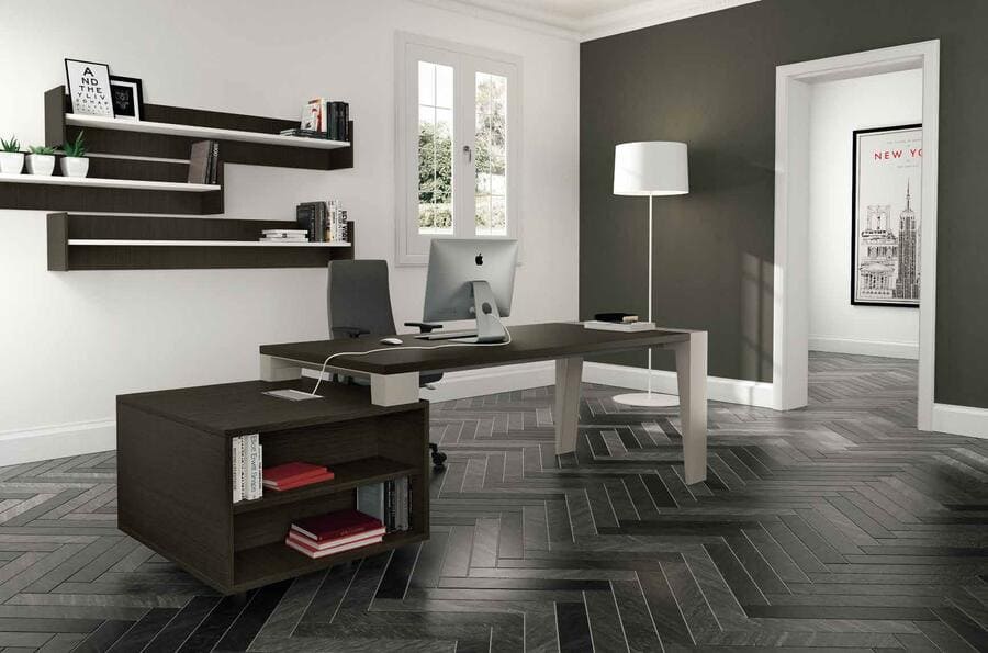 OFFICES COLOMBINI MODEL GO