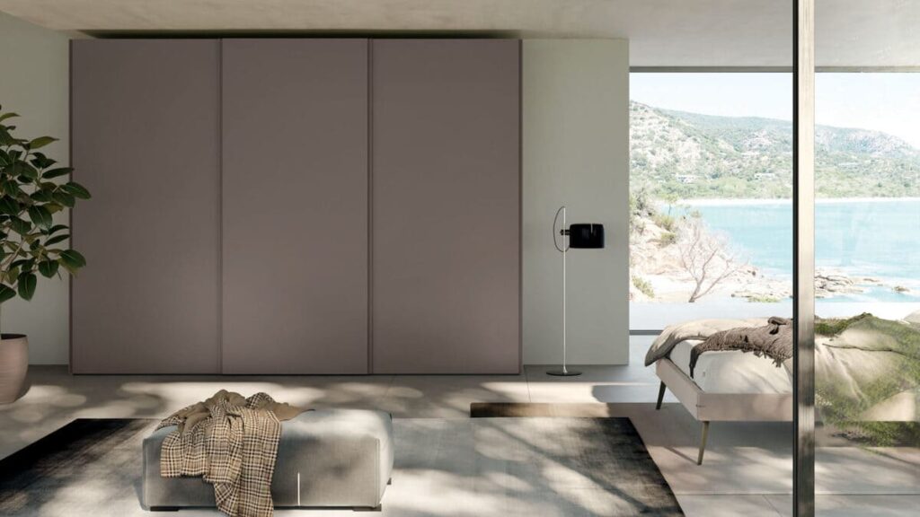 PROGRAM WARDROBES ORME
