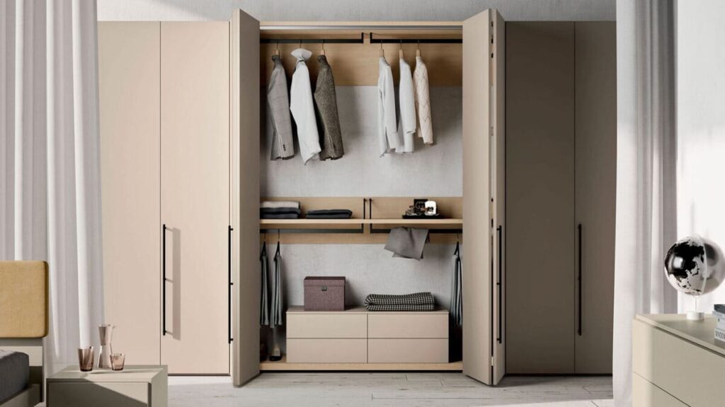 PROGRAMME WARDROBE ORME LIGHT
