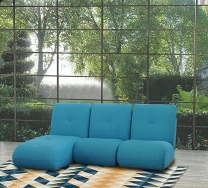 SOFA BRUMA ITALY CLOUD