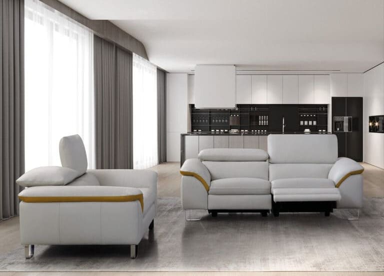 SOFA BRUMA ITALY DEVICE