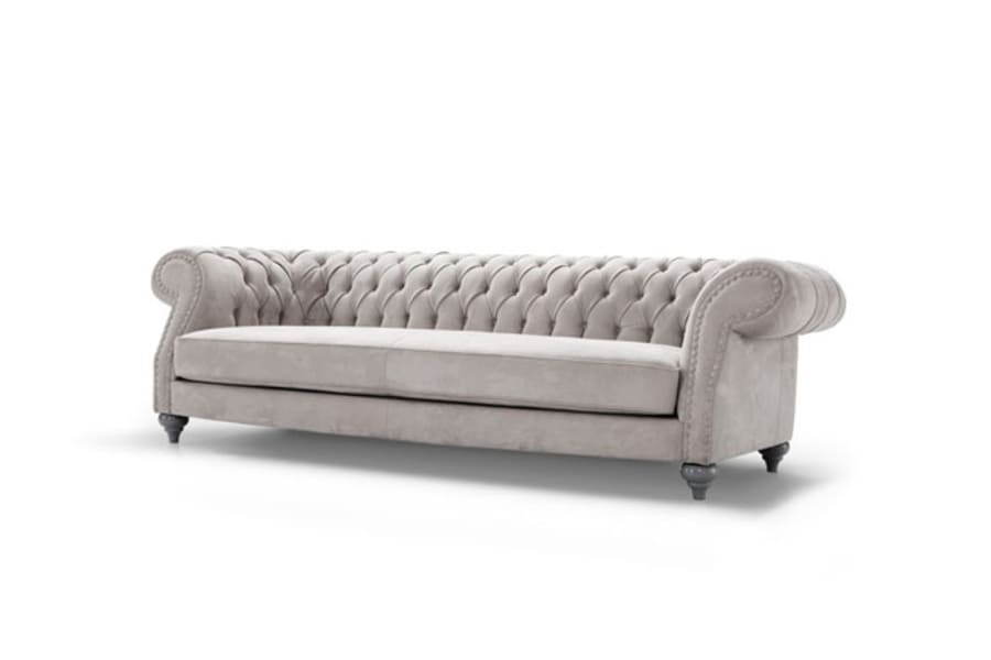 SOFA BRUMA ITALY EMPIRE