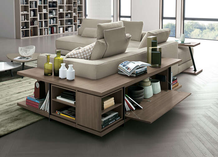 SOFA COLOMBINI AMADEUS