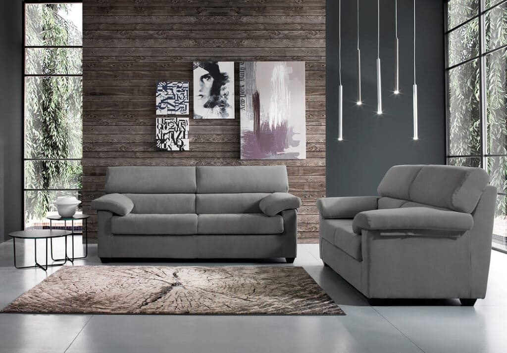 SOFAS CAPODARTE HOME