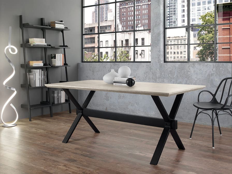 TABLES CAPODARTE HOME