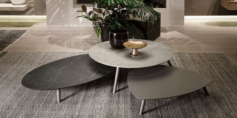 VARIOUS COMPLEMENTS COLOMBINI