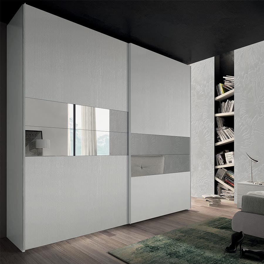WARDROBES SLIDING CECCHINI