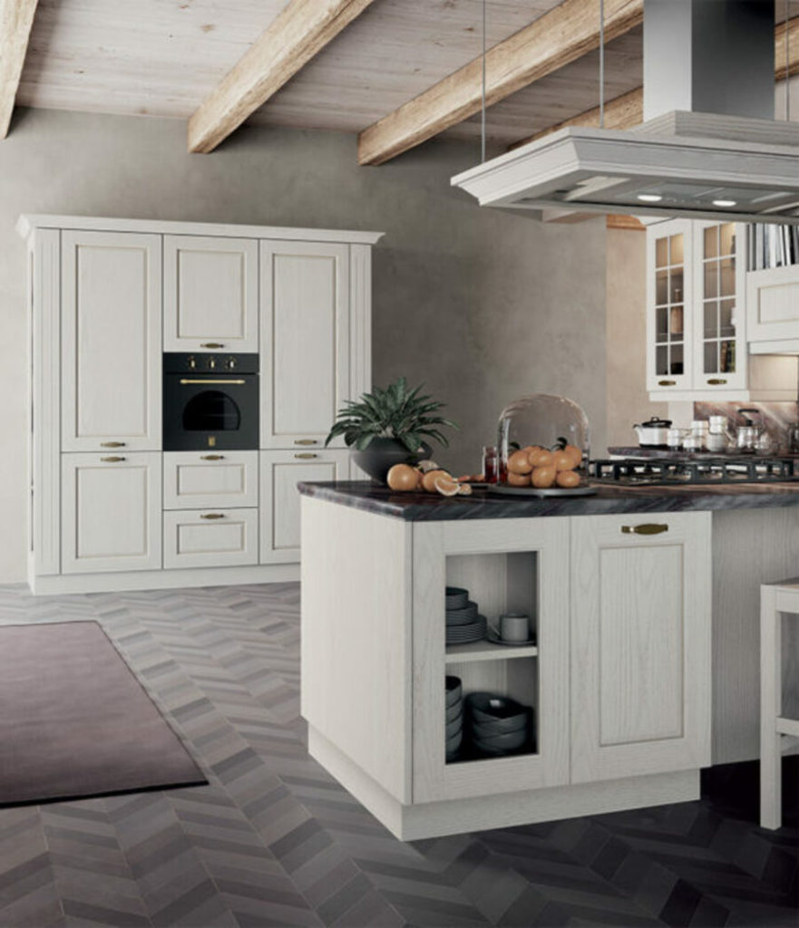 ARREDO3 KITCHEN ASOLO