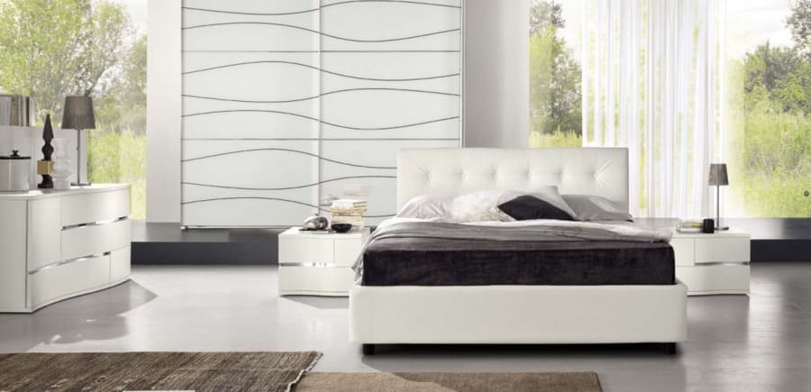BEDROOM ARTIGIANMOBILI VANILLA