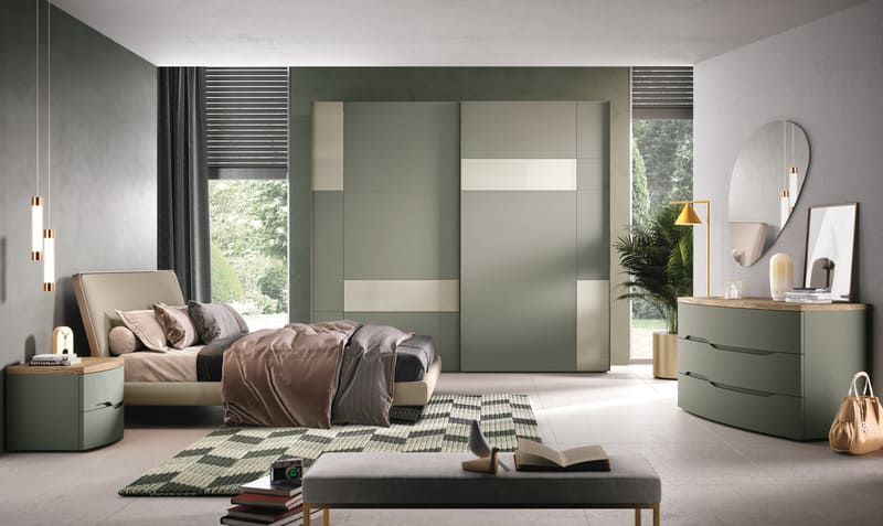 BEDROOM CORSO11 ARCA
