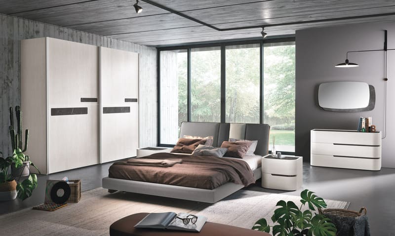 BEDROOM CORSO11 ARENA