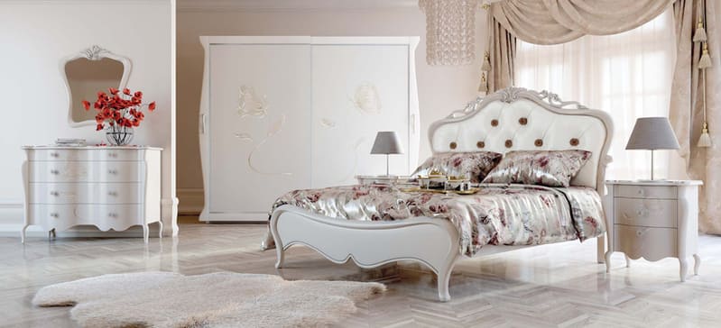 BEDROOM EURO DESIGN LA NOUVELLE VIE