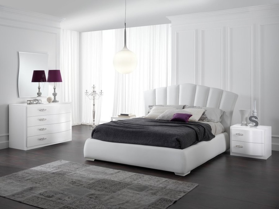 BEDROOM GIERRE LAURA