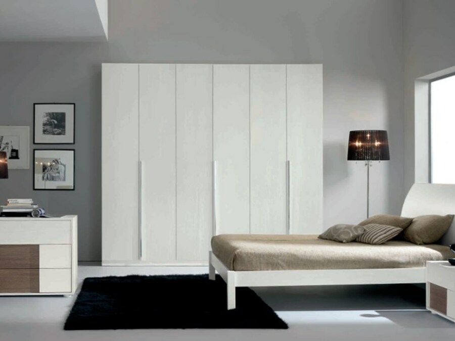 BEDROOM GIERRE MILUNA TREND