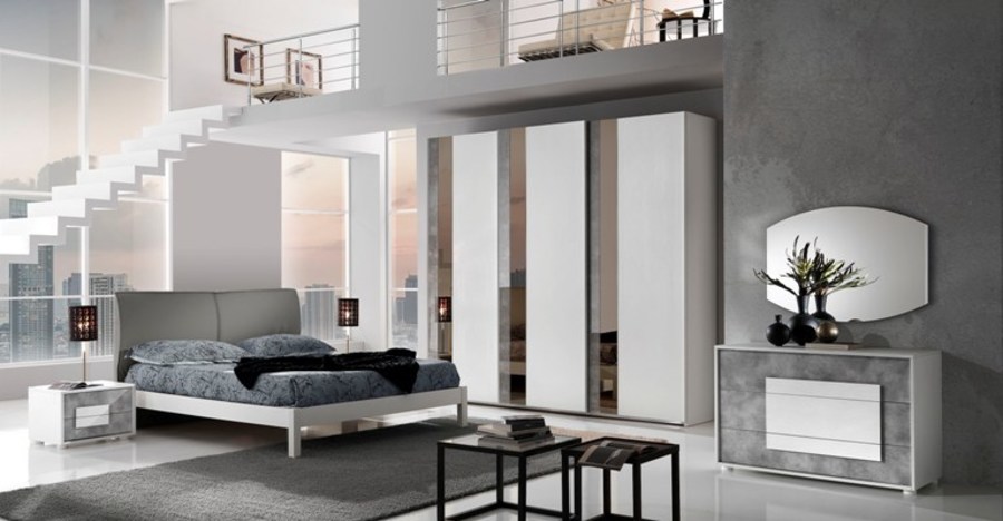 BEDROOM GIERRE MILUNA