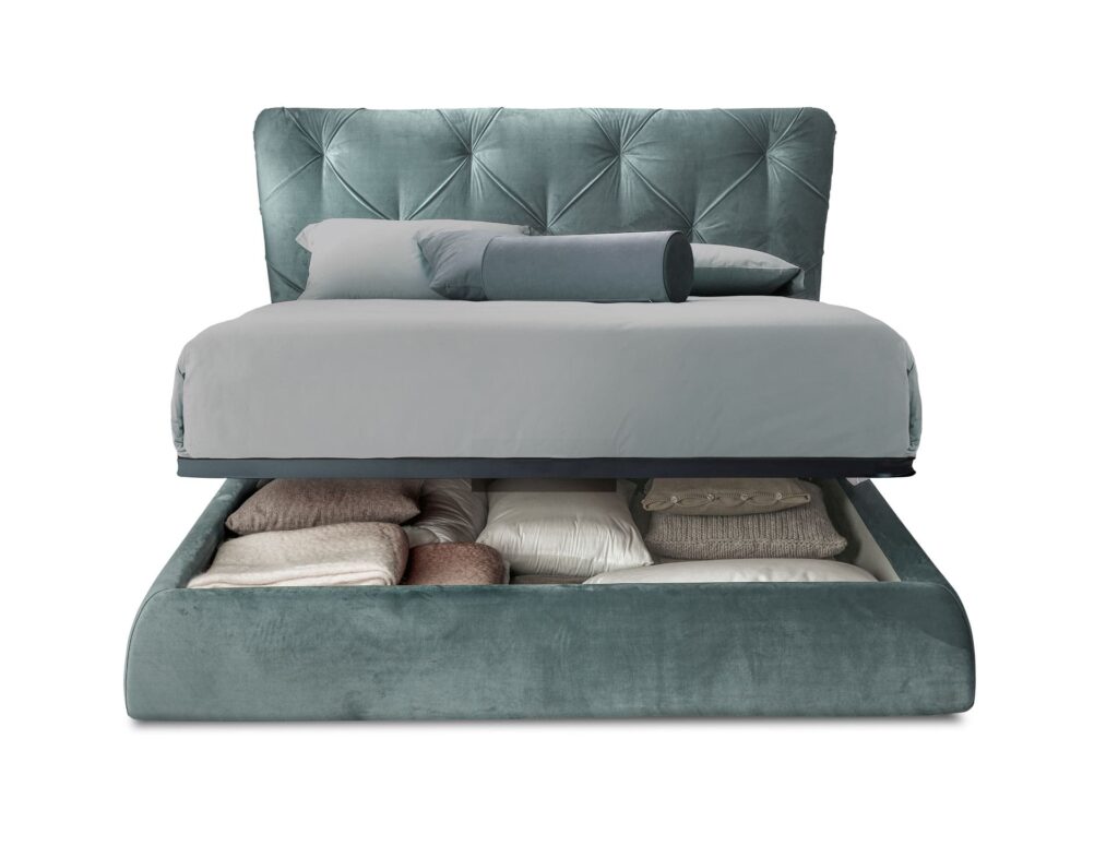 BEDS PADDING FAER