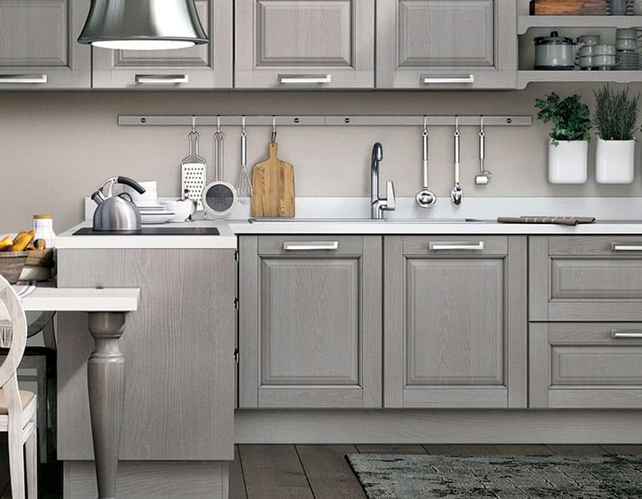 cucine classiche