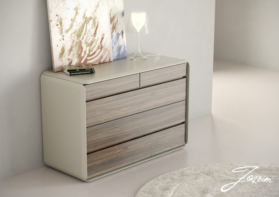 FAZZINI CASSETTE SCILLA