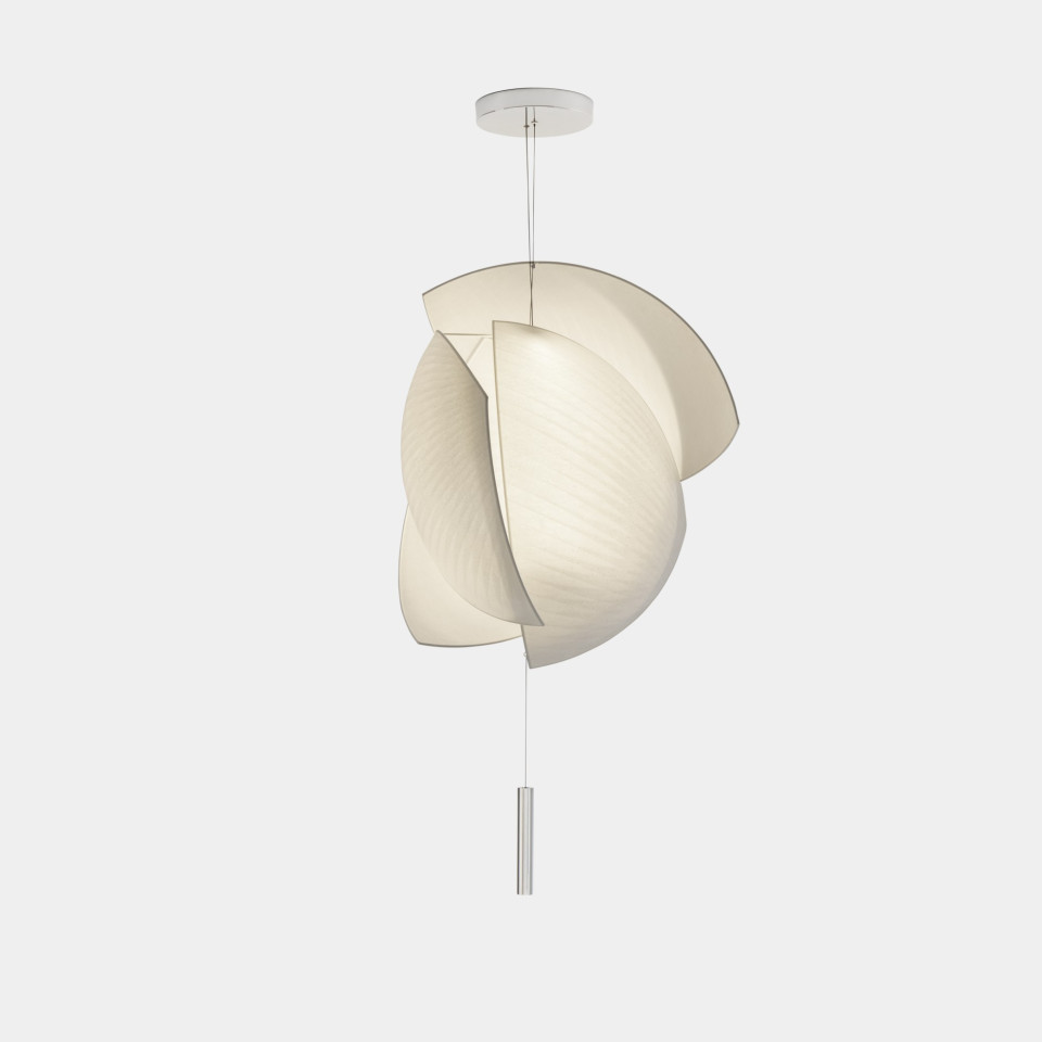 GROK ILLUMINATION SUSPENSION VOILES