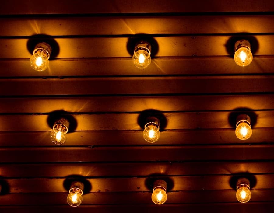 illuminazione