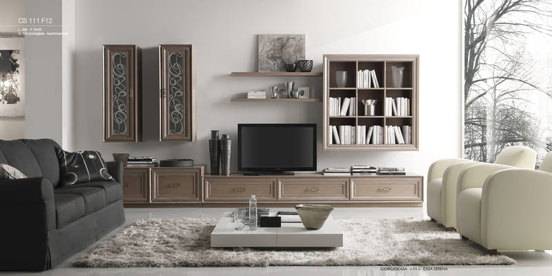 LIVING GIORGIO HOME SERENA