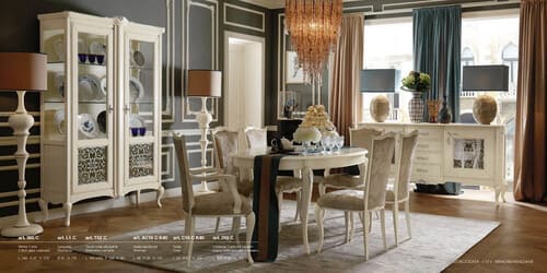 LIVING GIORGIO HOUSE VENETIAN MEMORIES