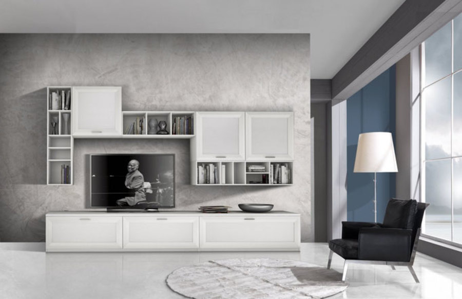LIVING MODERN GIERRE JAZZ13
