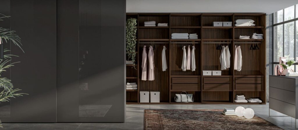 SLIDING DOOR WARDROBES FAER
