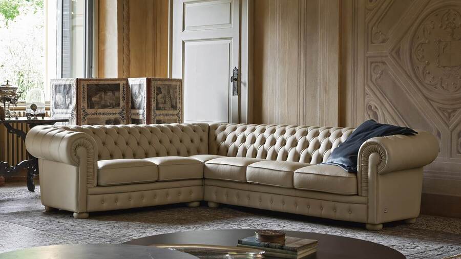 SOFA DOIMO LIVING ROOMS ALIOTH