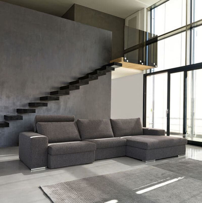 SOFA DOIMO LIVING ROOMS ATLANTE
