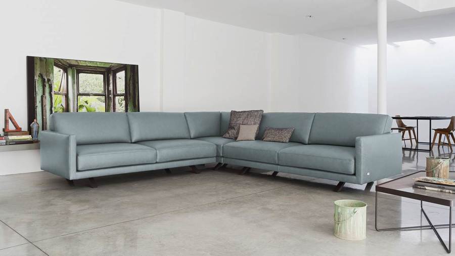 SOFA DOIMO LIVING ROOMS BART