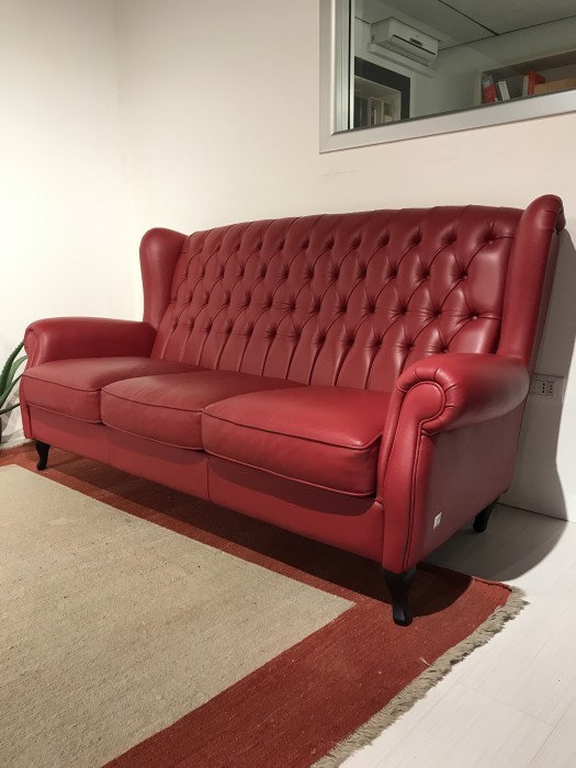 SOFA DOIMO LIVING ROOMS BERGERE