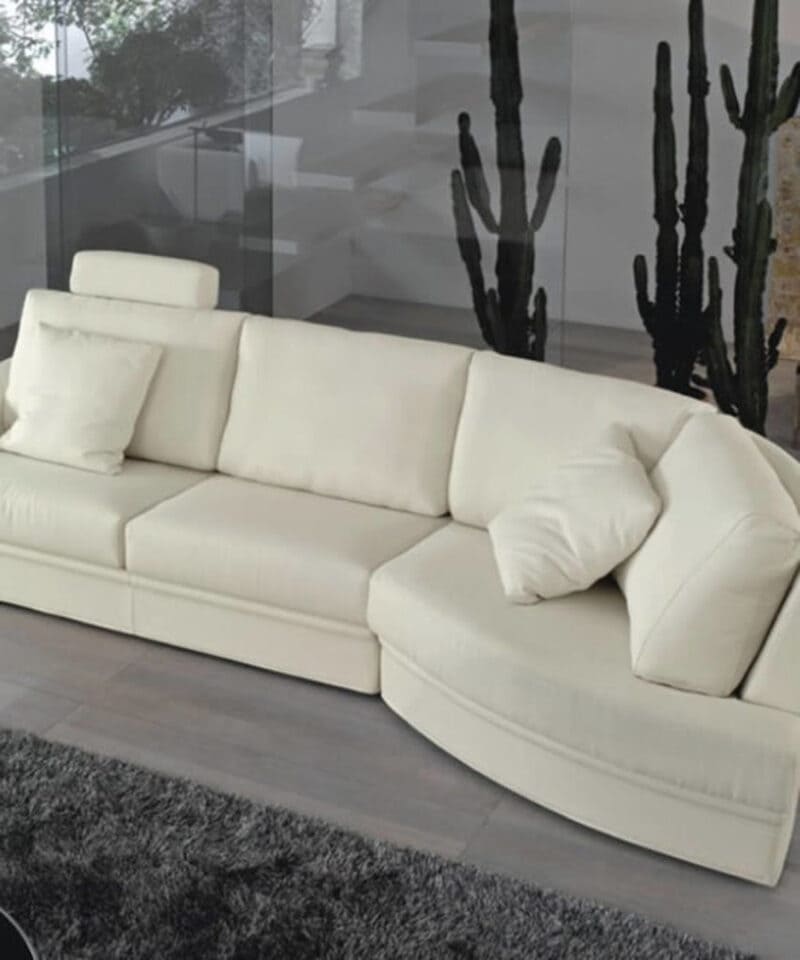 SOFA DOIMO LIVING ROOMS BRENT