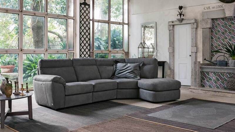 SOFA DOIMO LIVING ROOMS CHARLES