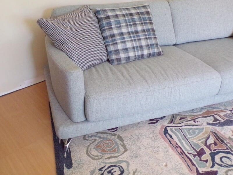 SOFA DOIMO LIVING ROOMS CLUB
