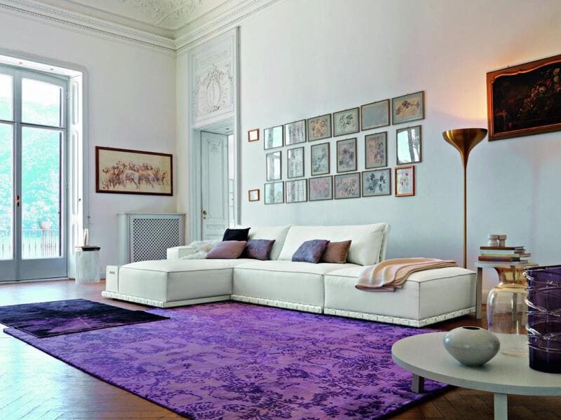 SOFA DOIMO LIVING ROOMS COCÒ