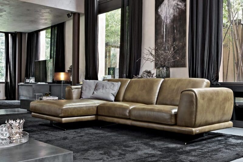 SOFA DOIMO LIVING ROOMS DENVER